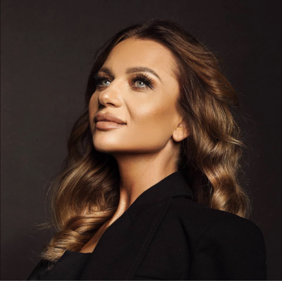 Ewa Zawrotniak-Cawricz