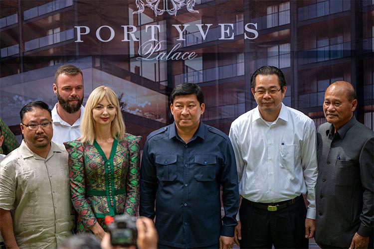 KUMPUCHEA THMEY (KPT) Daily