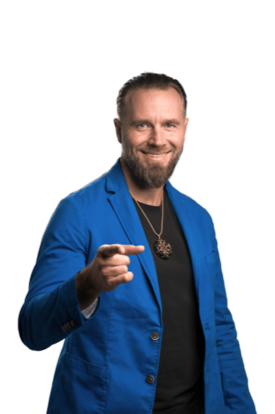 Sebastian Zachara „Ice Tiger”