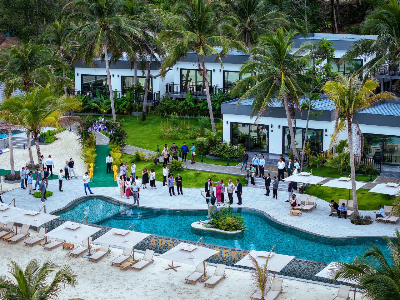 Partnerstwo IM Capital Holding z AmCham Cambodia