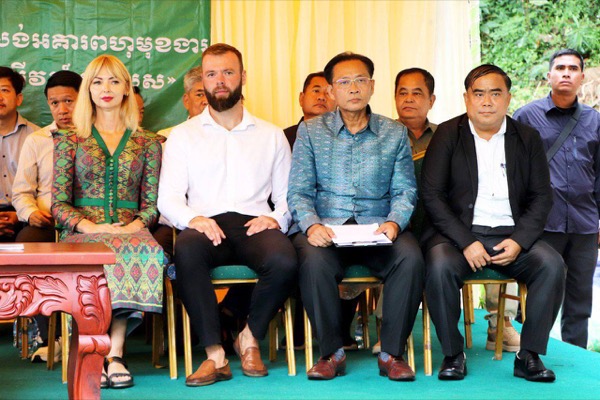 Makara spirit Facebook page